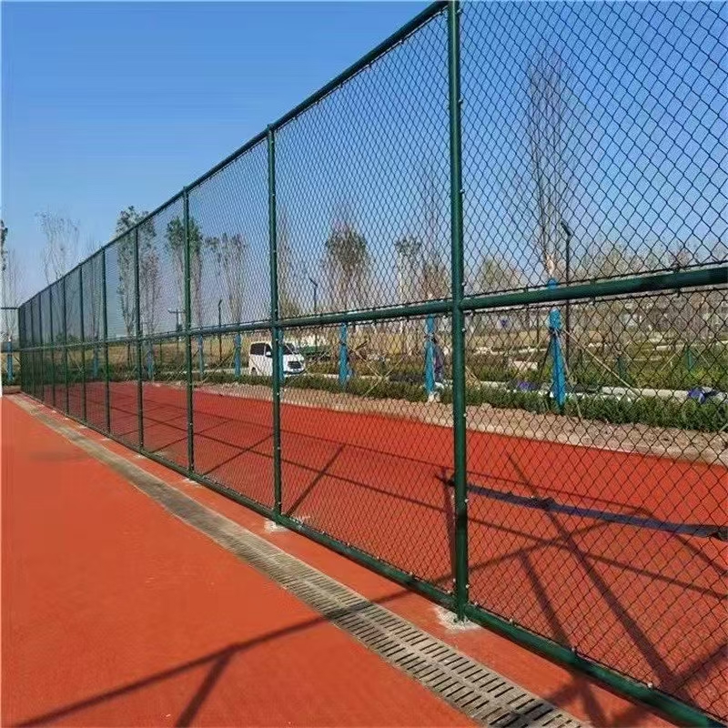 临沂市体育场围网隔离网