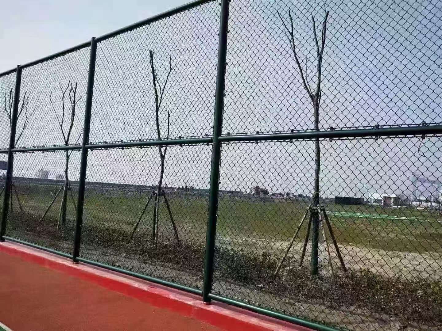 临沂市体育围栏隔离网