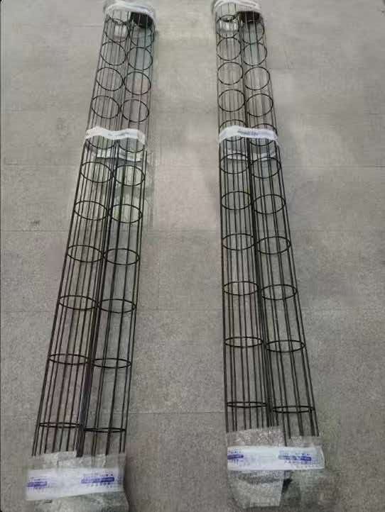 临沂市玉米防腐散热管隔离网