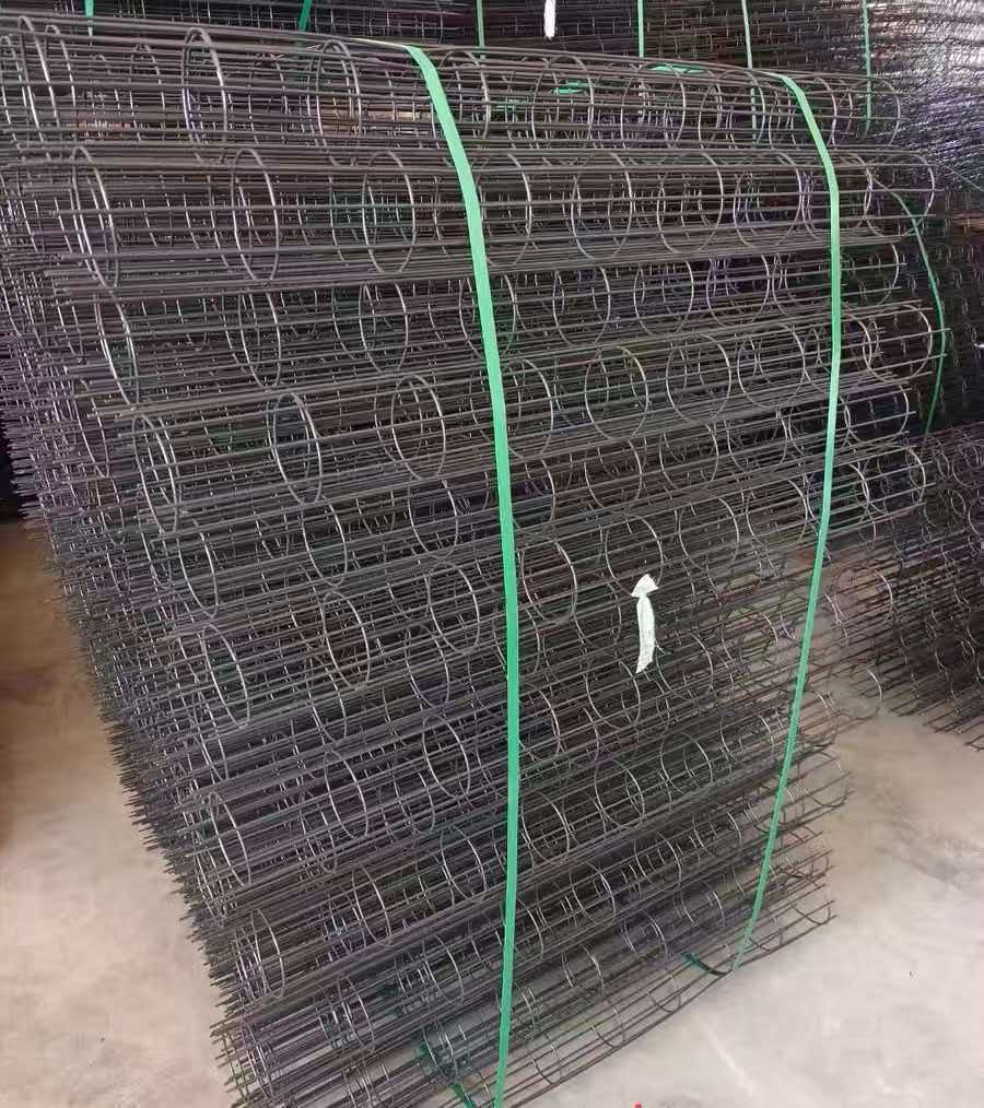 图木舒克市玉米通风管道粮仓通风管 - 哪里好