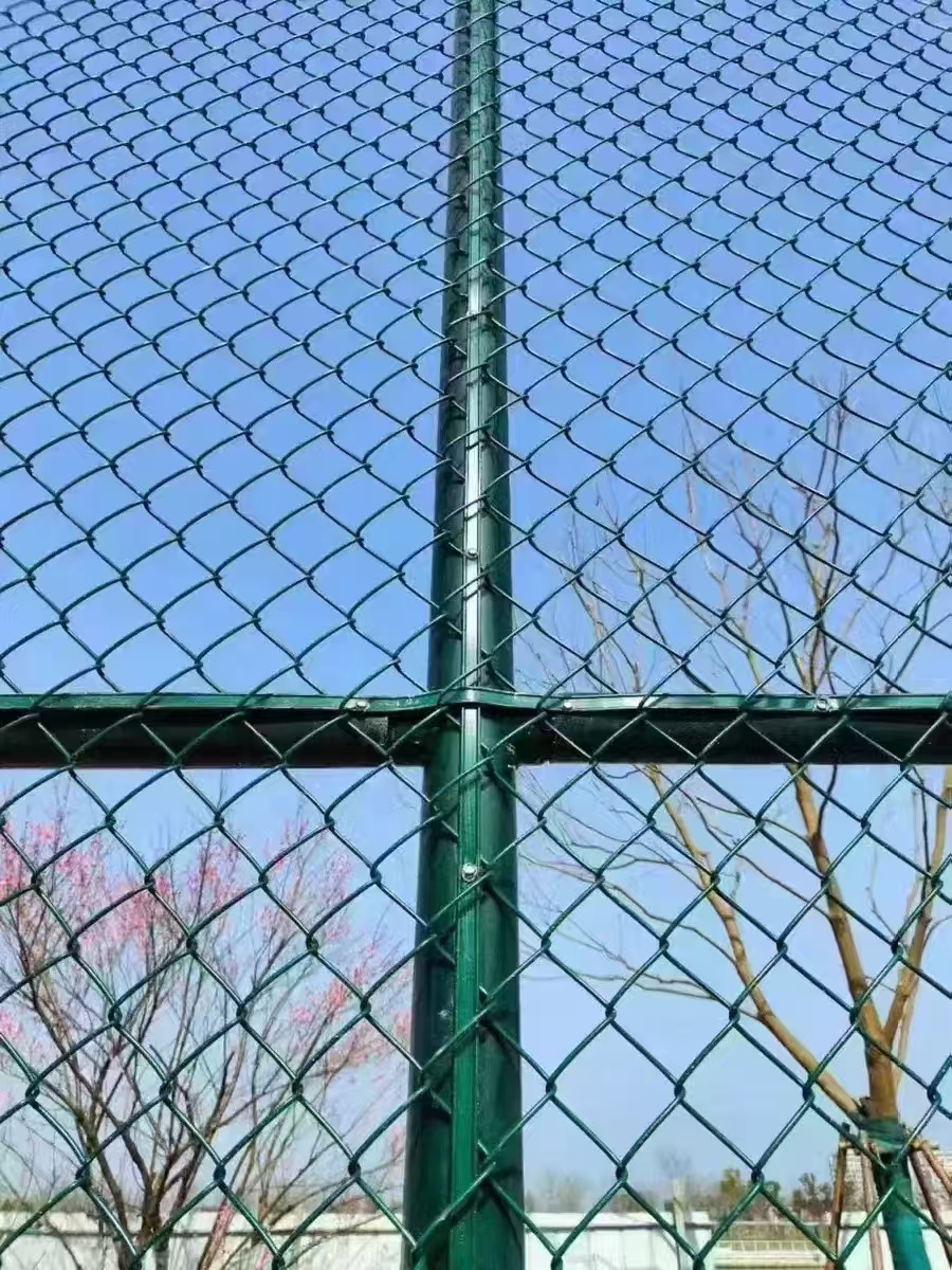 图木舒克市安全隔离网玉米通风管道 - 价格