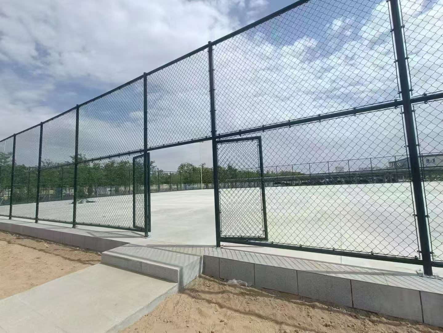通化市体育场围栏网隔离网 - 推荐