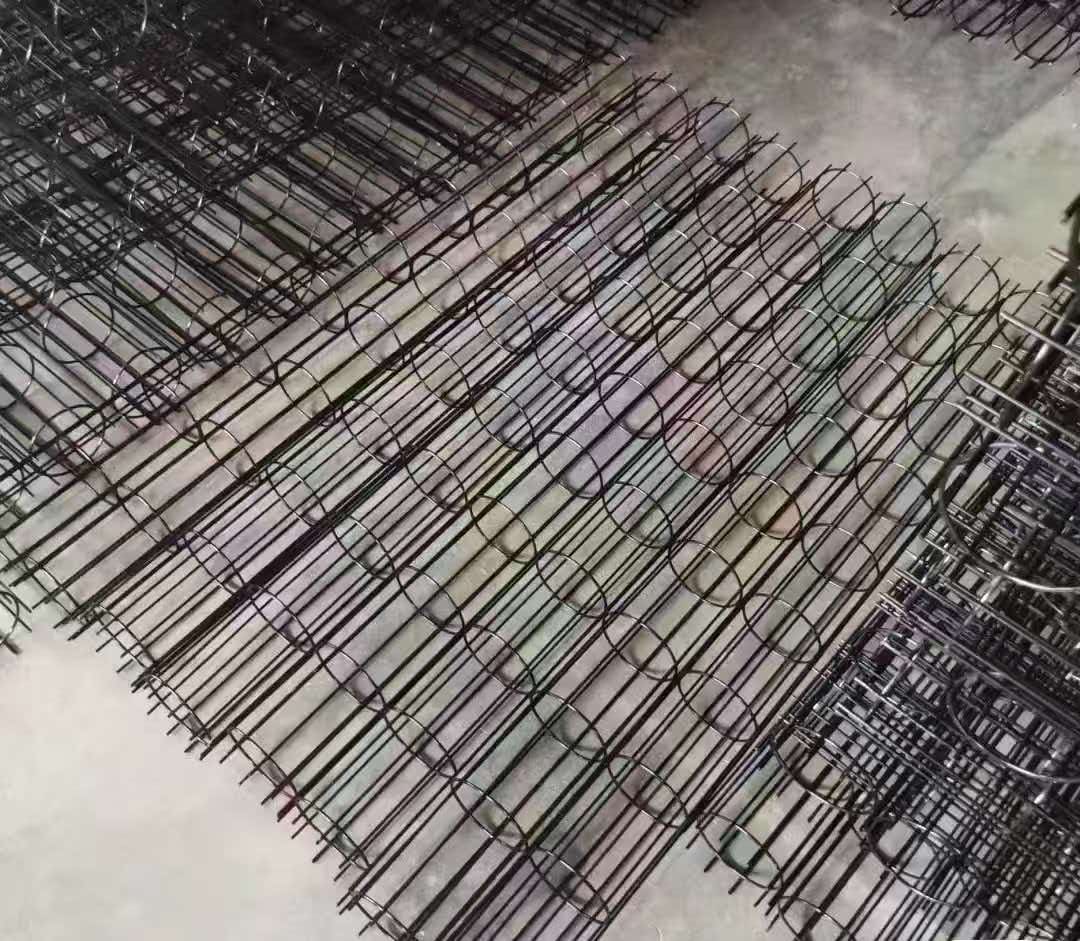 临沂市钢格栅板隔离网