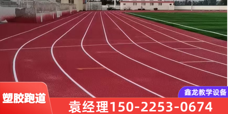 上海市环保塑胶跑道环保塑胶跑道