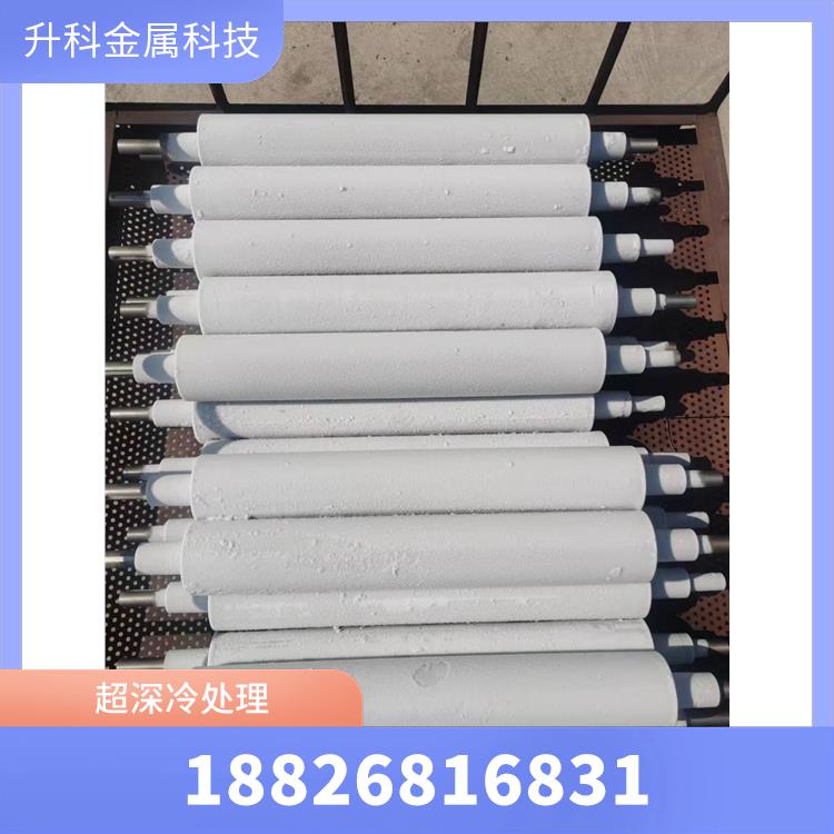 深圳市大鹏新区真空汽淬油淬工艺超深冷处理加工