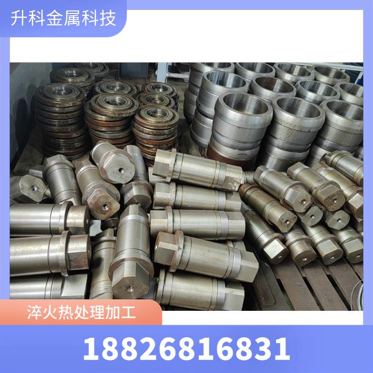 深圳市大鹏新区真空汽淬油淬工艺淬火工艺
