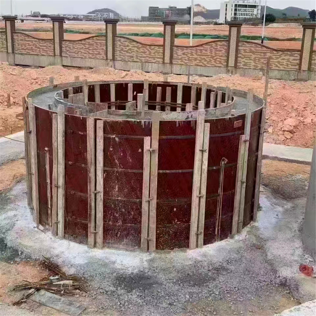 板兴建材案例图片