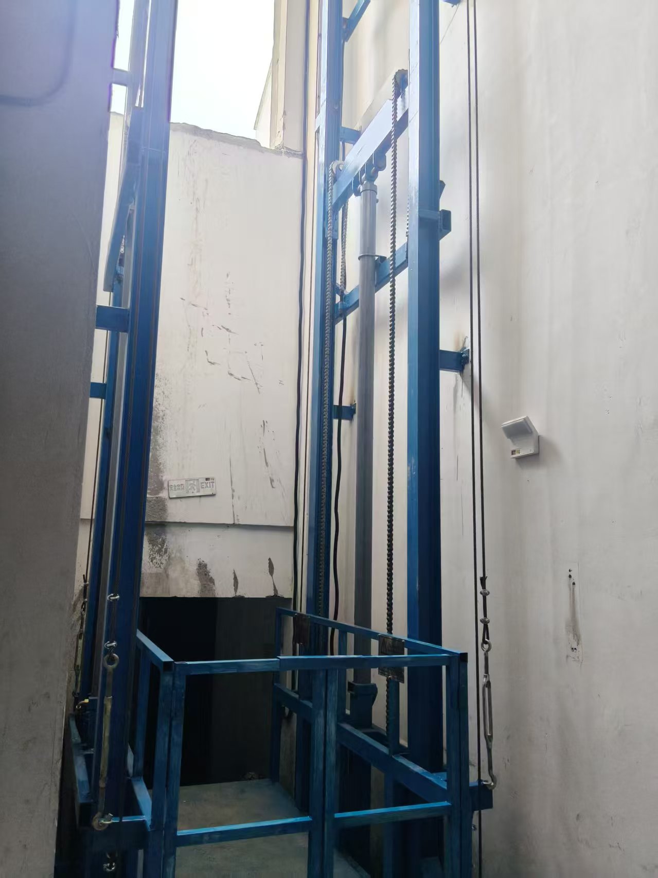 玲诺机械制造有限公司案例图片