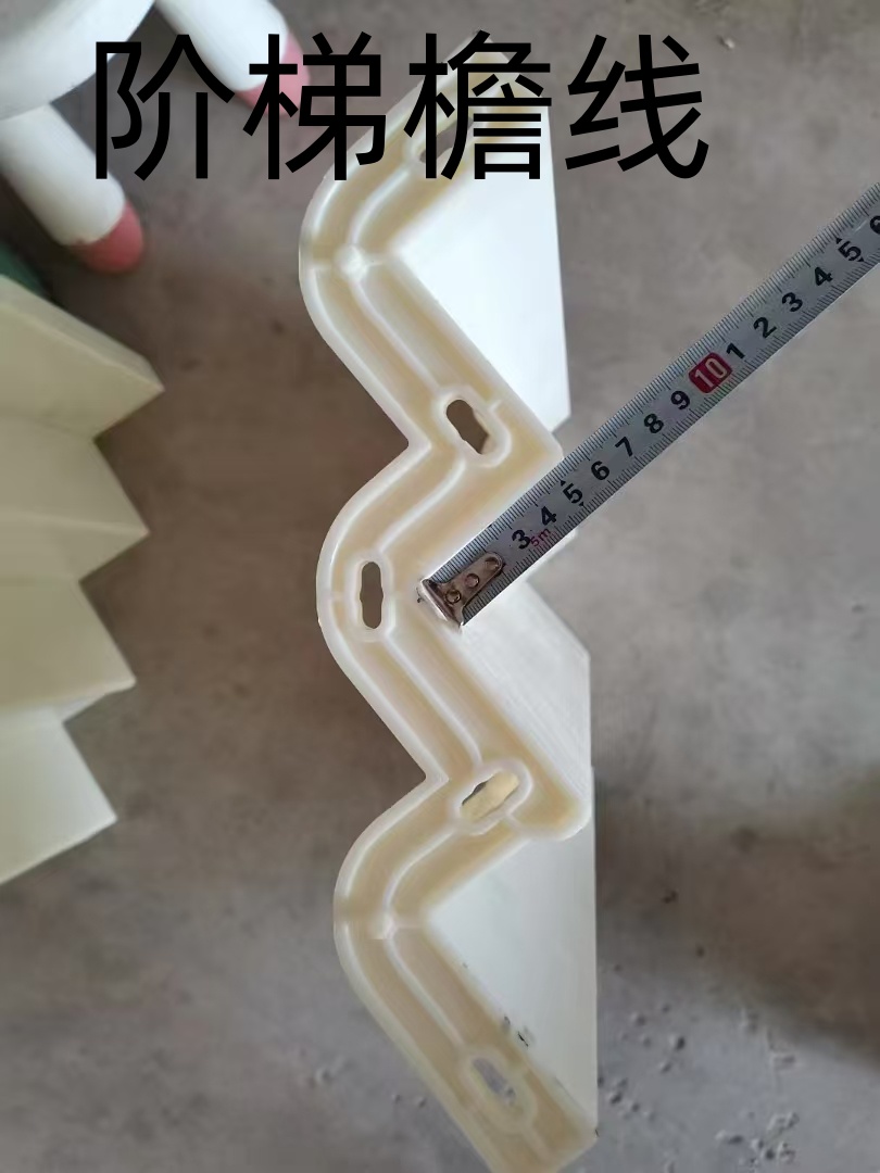 罗马柱模具案例图片