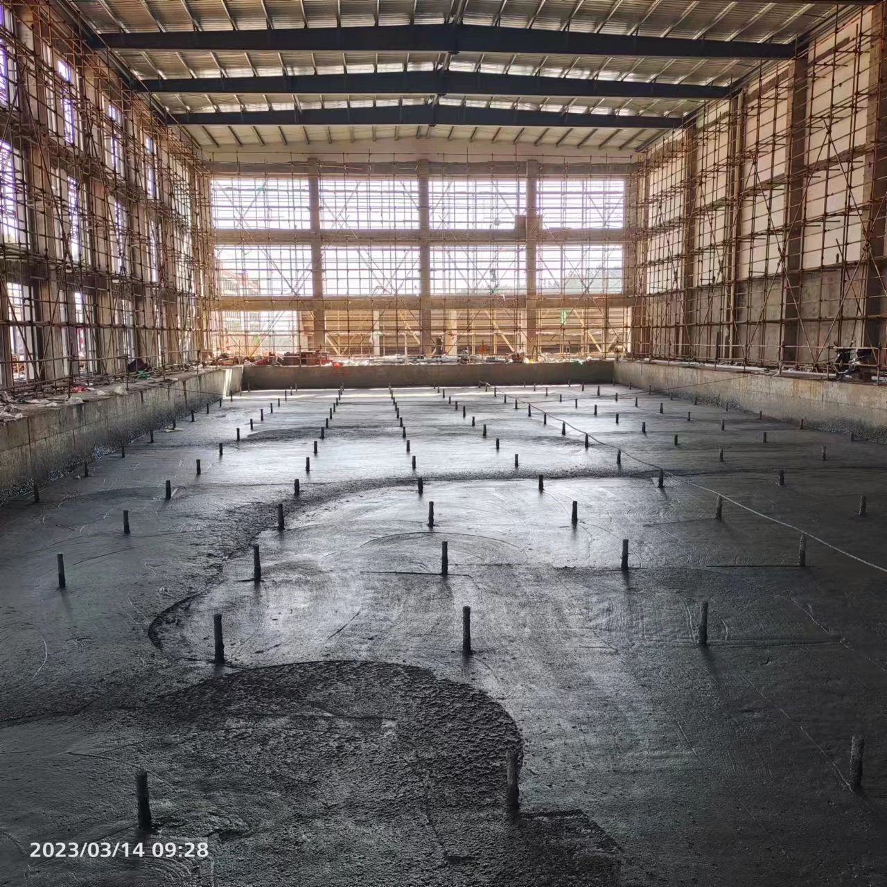 平凉市发泡混凝土泡沫混凝土