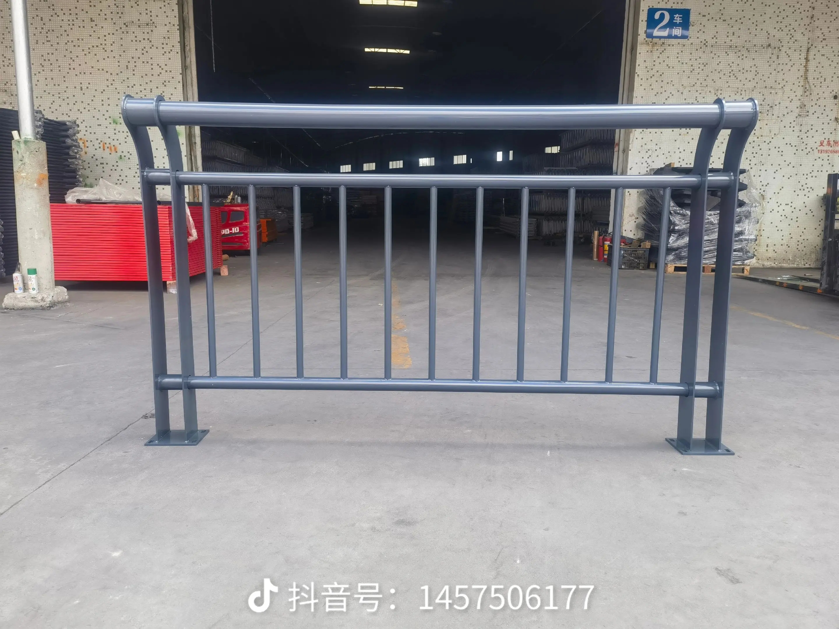 瑞铁交通案例图片