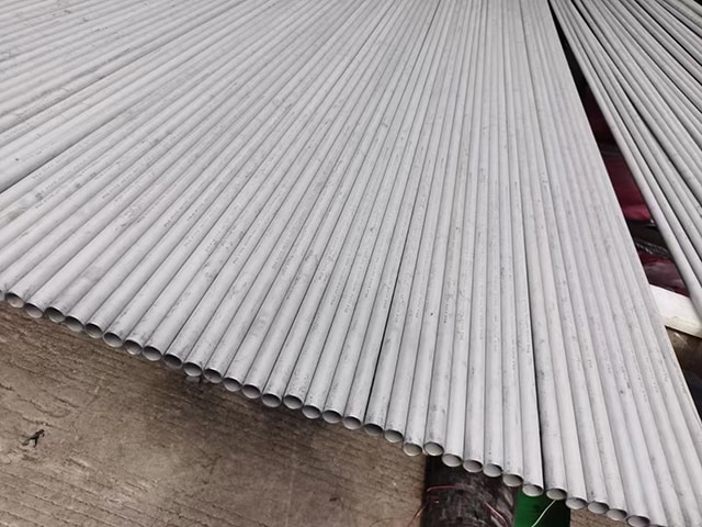 众诚不锈钢案例图片
