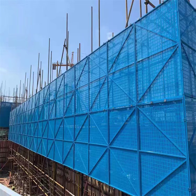台州市爬架网
