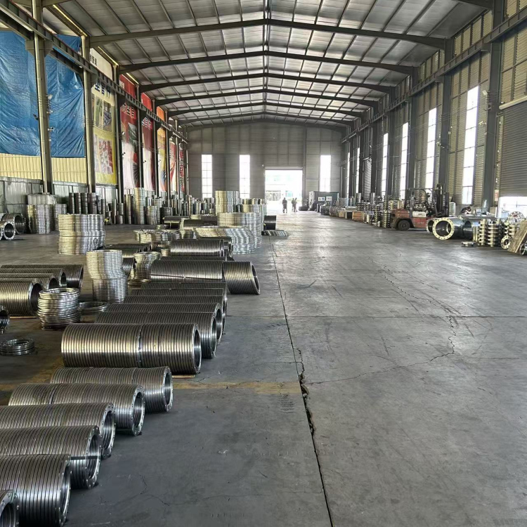 明炜管道案例图片