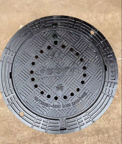 阿拉尔市保温管件铸铁盖板 - 推荐