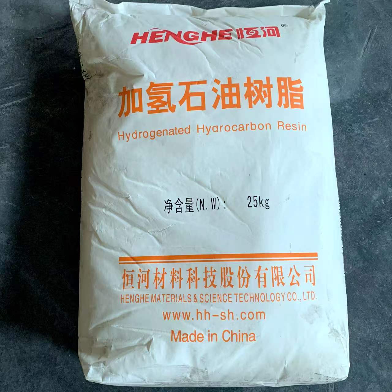筝华新材案例图片