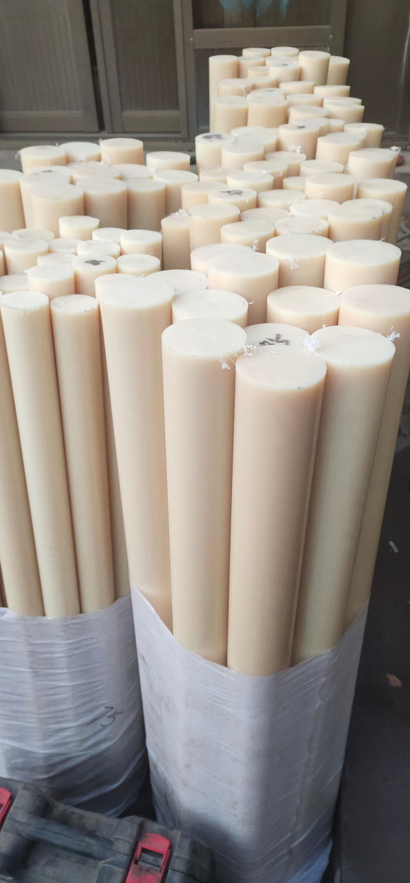 遂宁市尼龙棒
