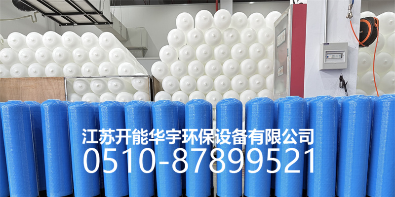 儋州市砂滤罐玻璃钢过滤罐 - 排名