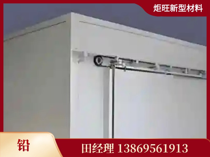 炬旺新型材料案例图片