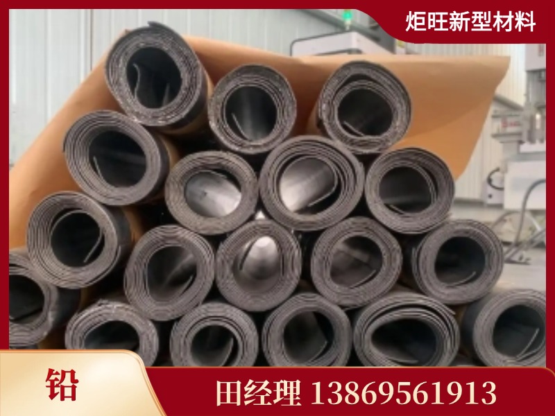炬旺新型材料案例图片