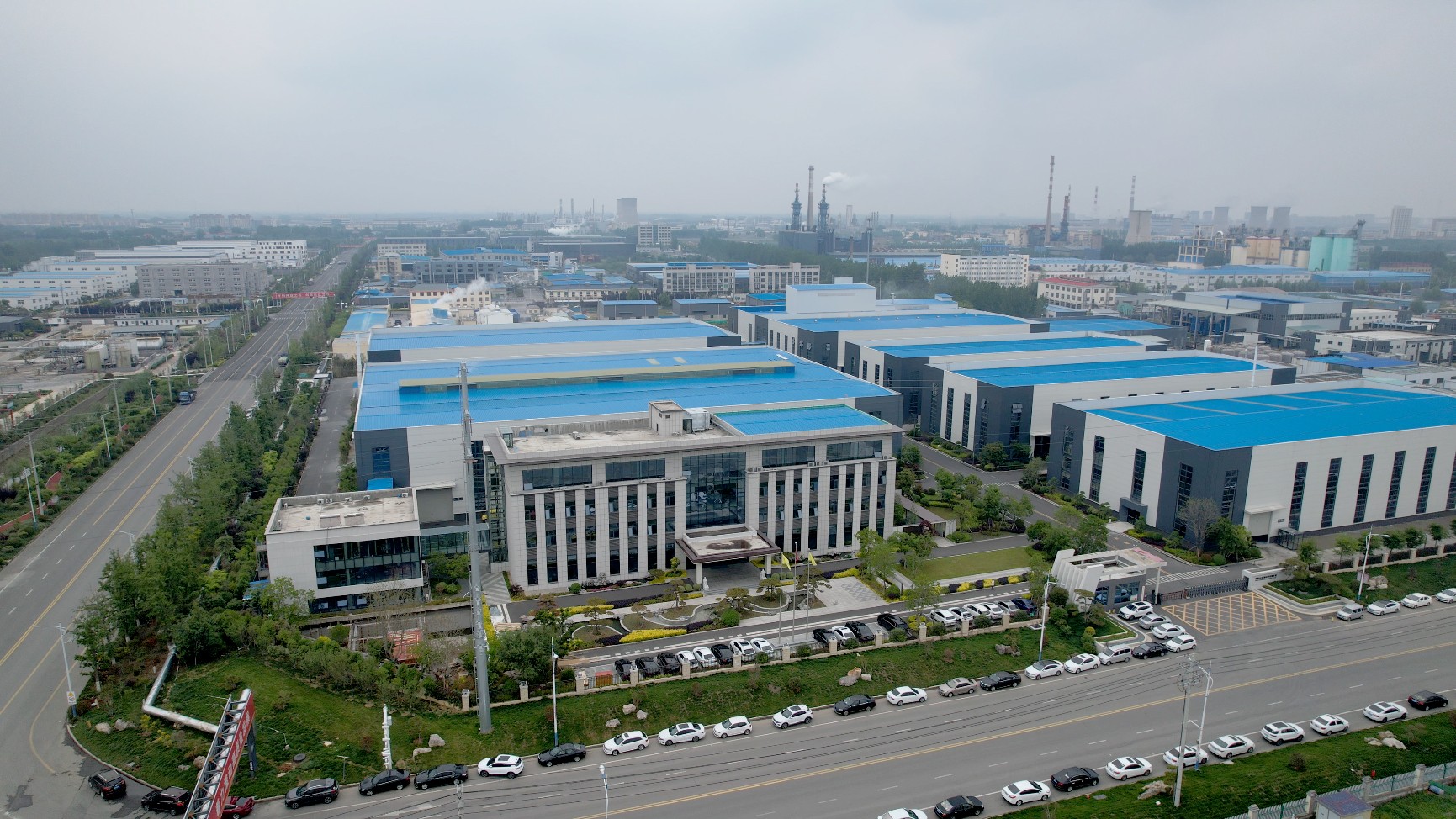 森固建材案例图片