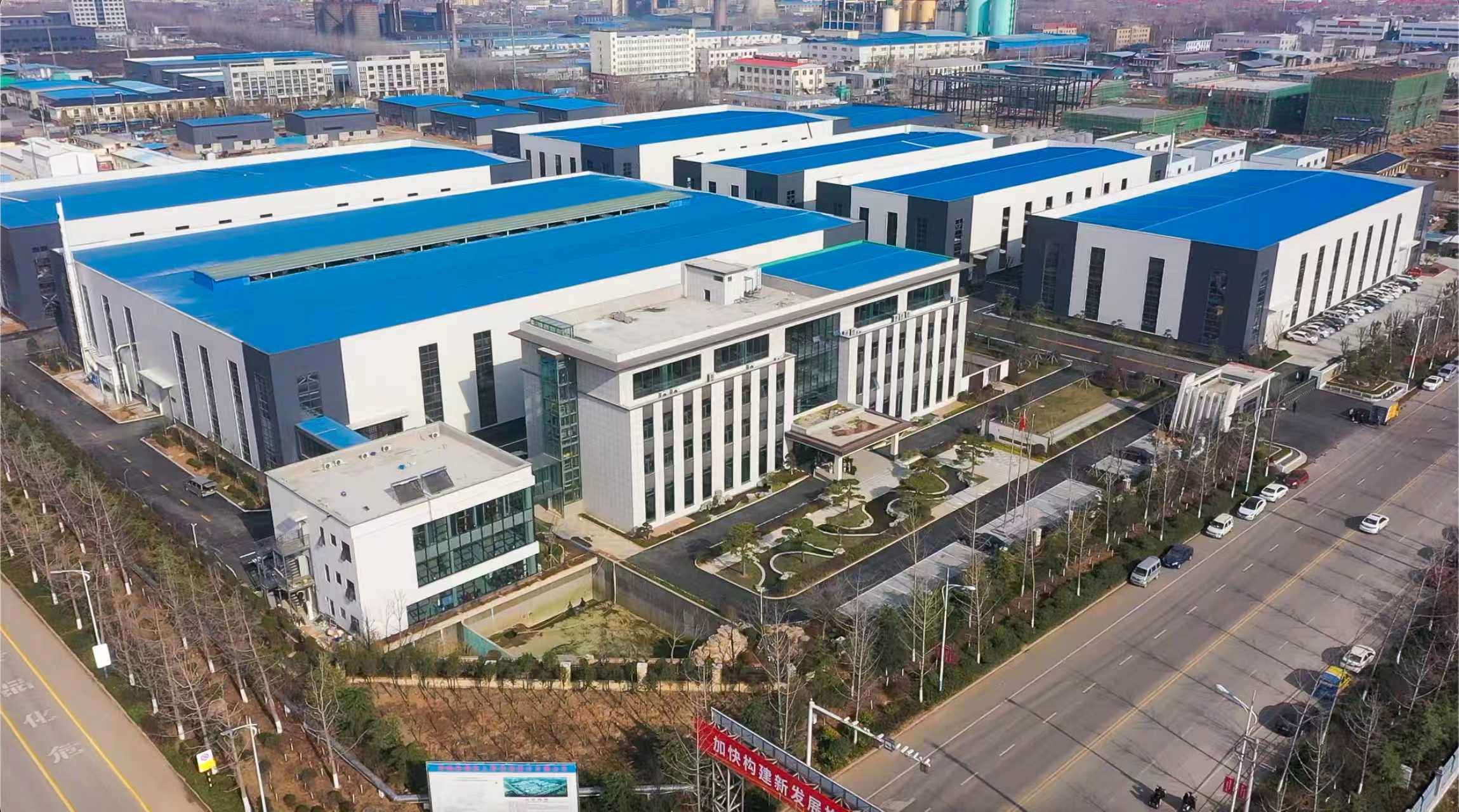 森固建材案例图片