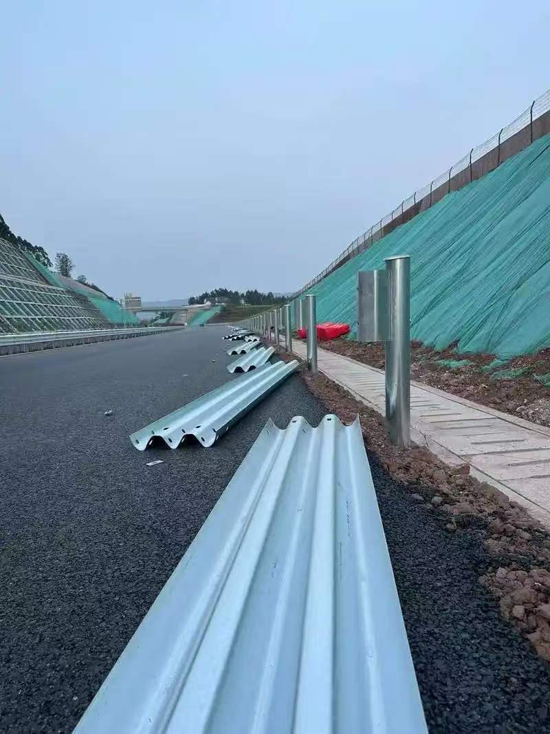 天顺公路工程案例图片