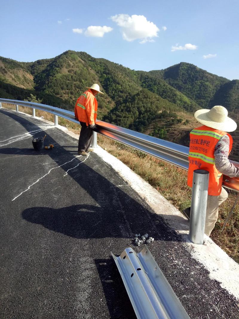 天顺公路工程案例图片
