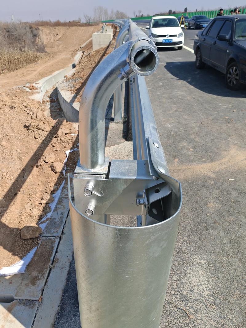 天顺公路工程案例图片