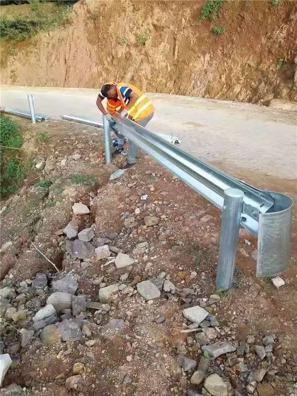 天顺公路工程案例图片