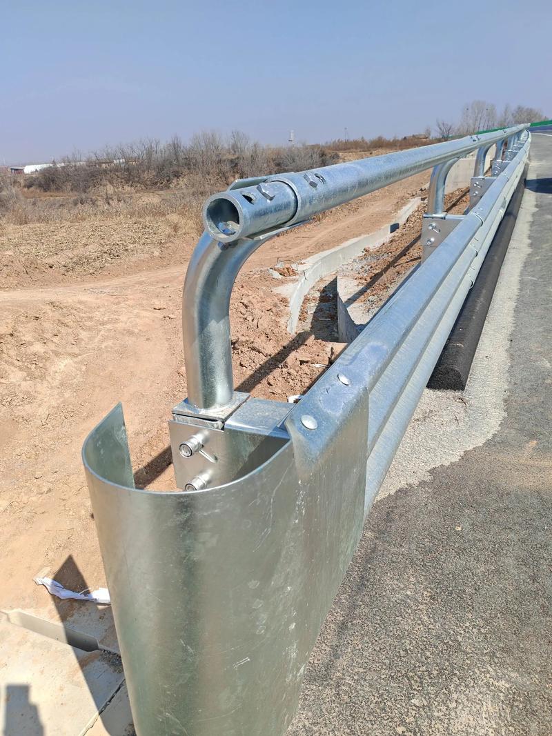 天顺公路工程案例图片