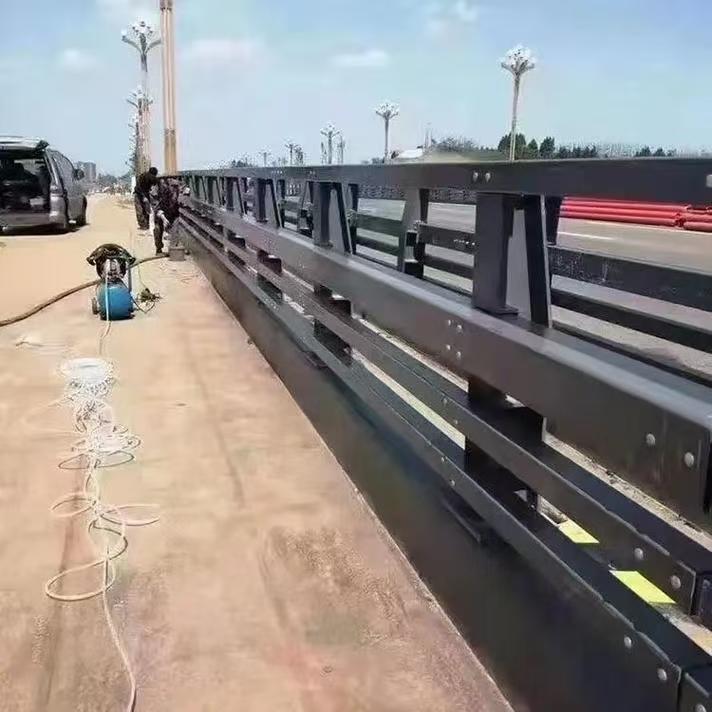 天顺公路工程案例图片