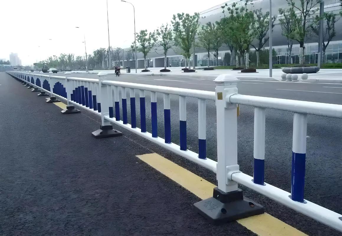 广州市市政护栏SA桥梁护栏 - 厂家