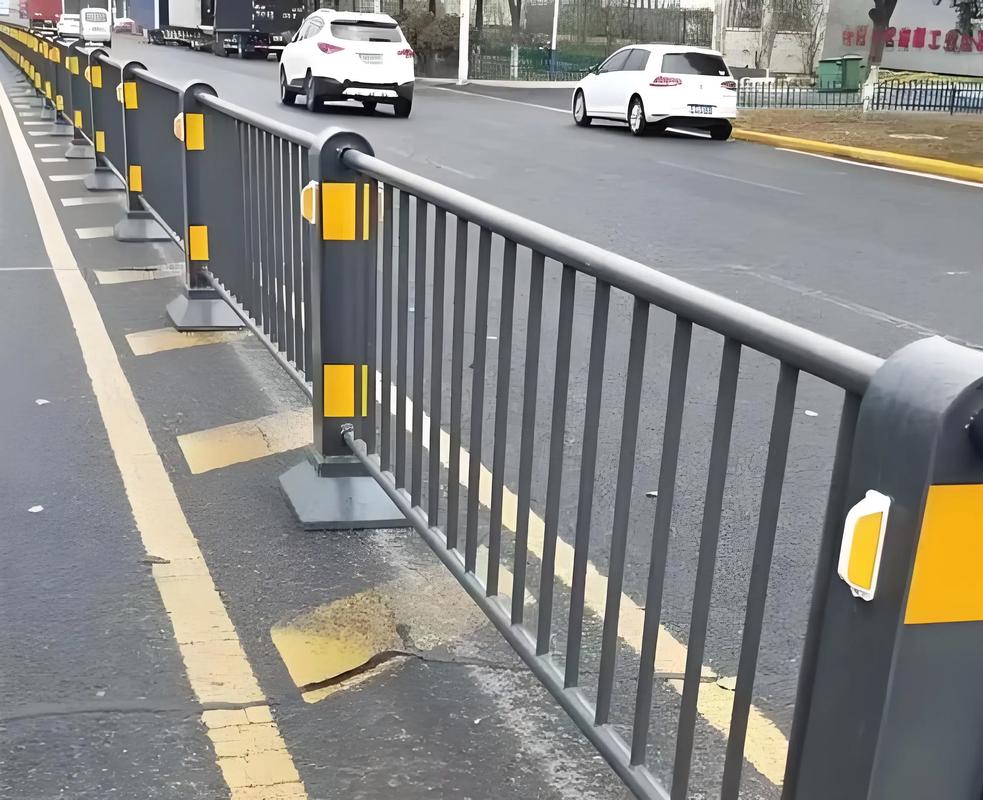 广州市市政护栏SA桥梁护栏 - 推荐
