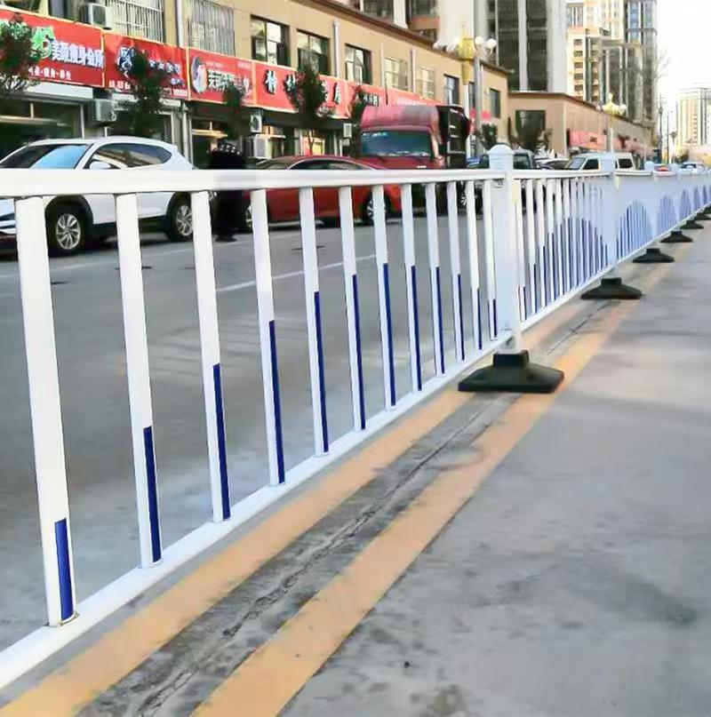 广州市市政护栏SA桥梁护栏 - 厂家