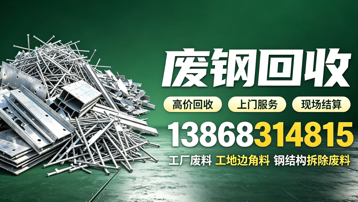 胜辰坤再生物资回收案例图片