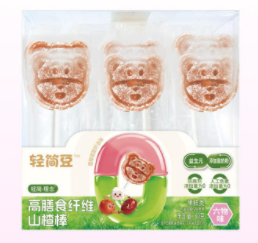 梓桐纸塑包装案例图片