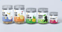 镇江市润州区食品级吸塑