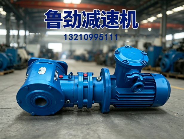 衡阳市CWU系列减速机ZSY系列减速机