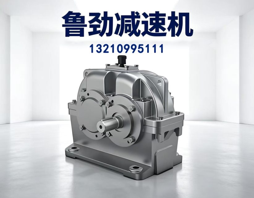 衡阳市ZD60减速机ZSY系列减速机