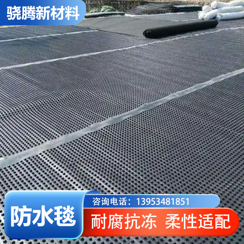 天津市防水毯