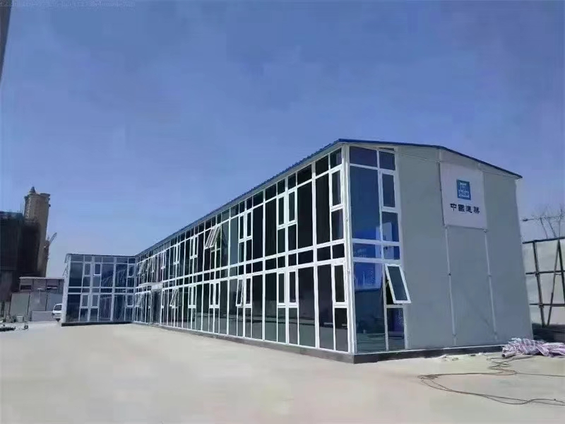 巴彦淖尔市打包箱集装箱房