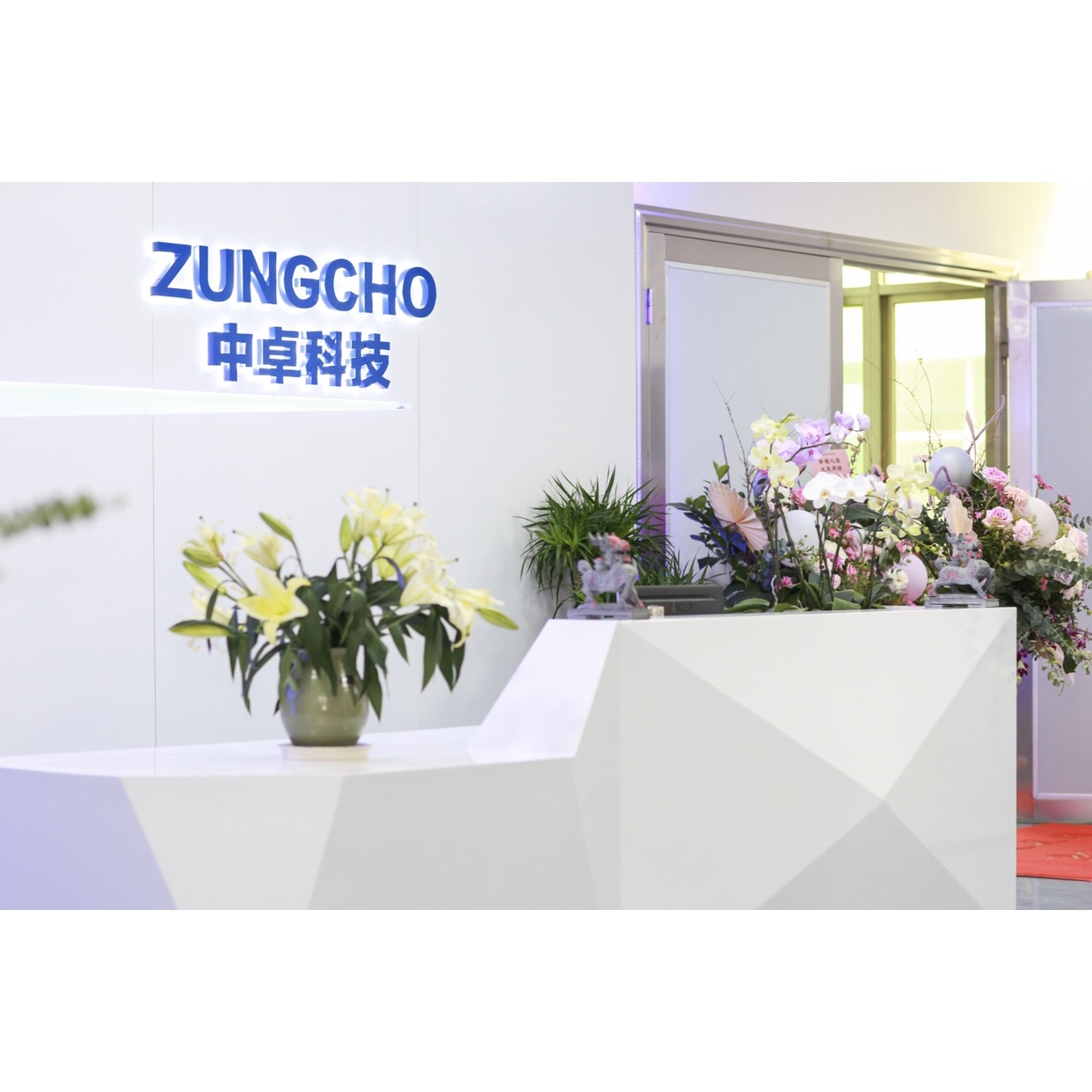 中卓科技案例图片