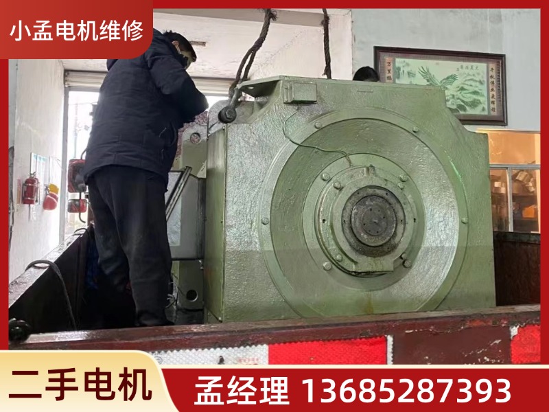 泰州市离心风机维修起重电机维修