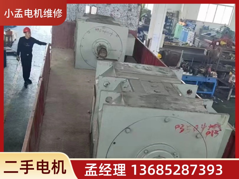 泰州市离心风机维修变频电机维修