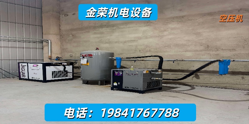 金荣机电设备案例图片