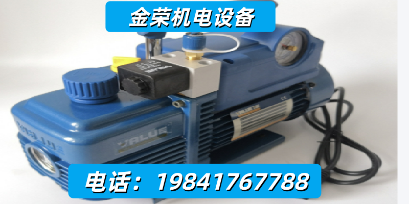 金荣机电设备案例图片