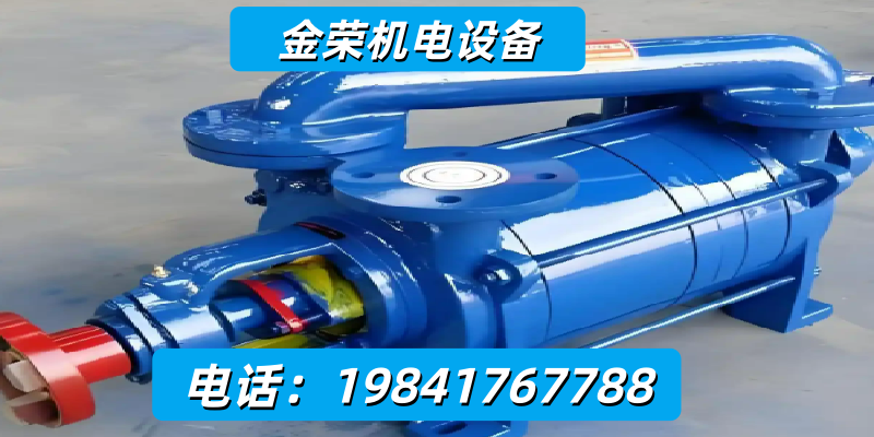 额济纳旗真空储气罐