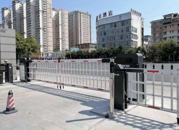 邦睿智能科技案例图片