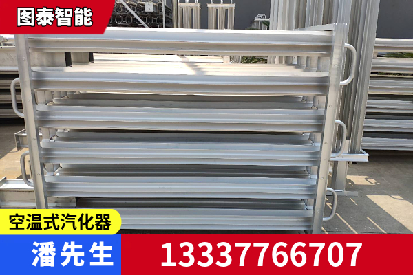 鹤壁市空温式汽化器空温式汽化器